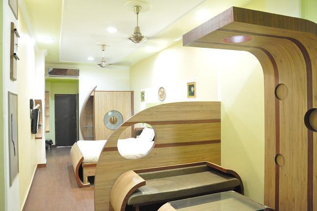 Hotel Vishwanath Varanasi Cameră foto